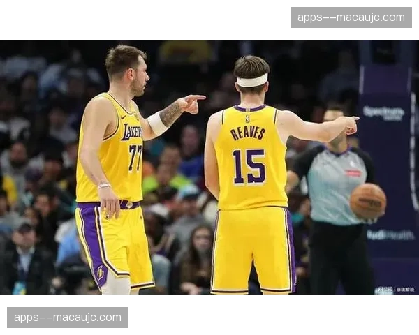 湖人半场领先29胜2负93.5%胜率 顺境把控能力联盟独一档